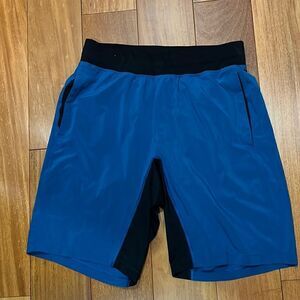 NWOT Lululemon The Short size S